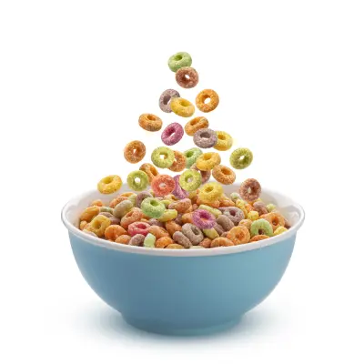 Cereals