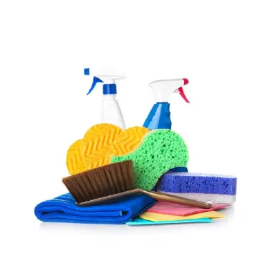 Cleaning accessories