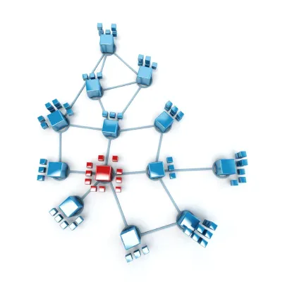 Network hubs