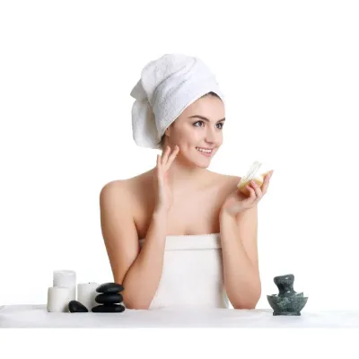 Female moisturizer