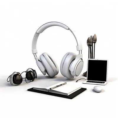 Audio & video accessories