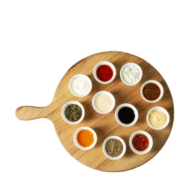 Other table sauces