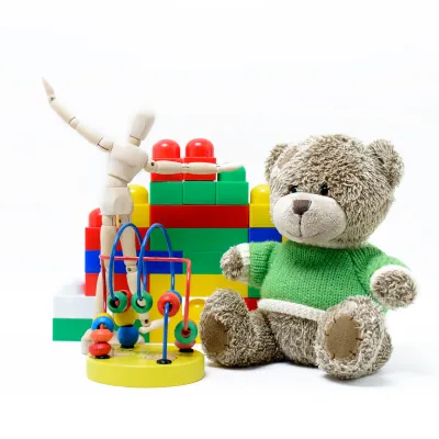 Toys & baby products
