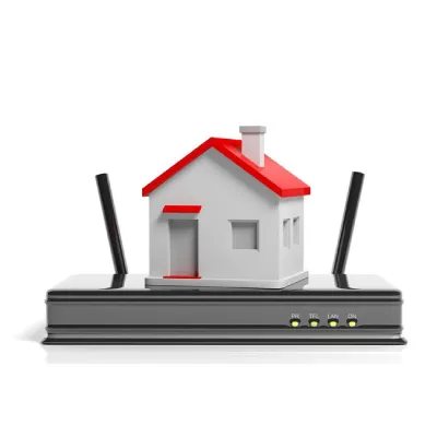 Whole home & mesh wi-fi systems