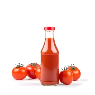Tomato sauces
