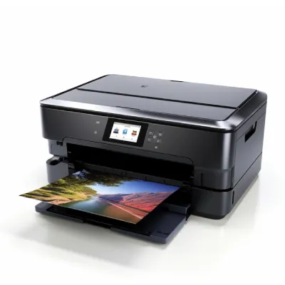 Photo printers