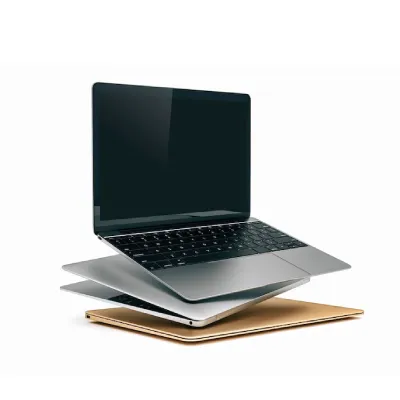 Traditional laptops