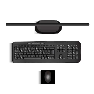 Keyboards, mice & input devices