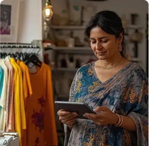 Unified Point of Sale (POS)