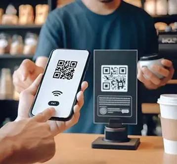 Digital Menu & QR Ordering