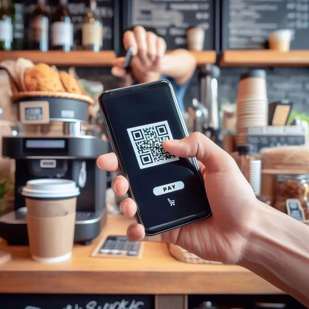 Contactless Convenience