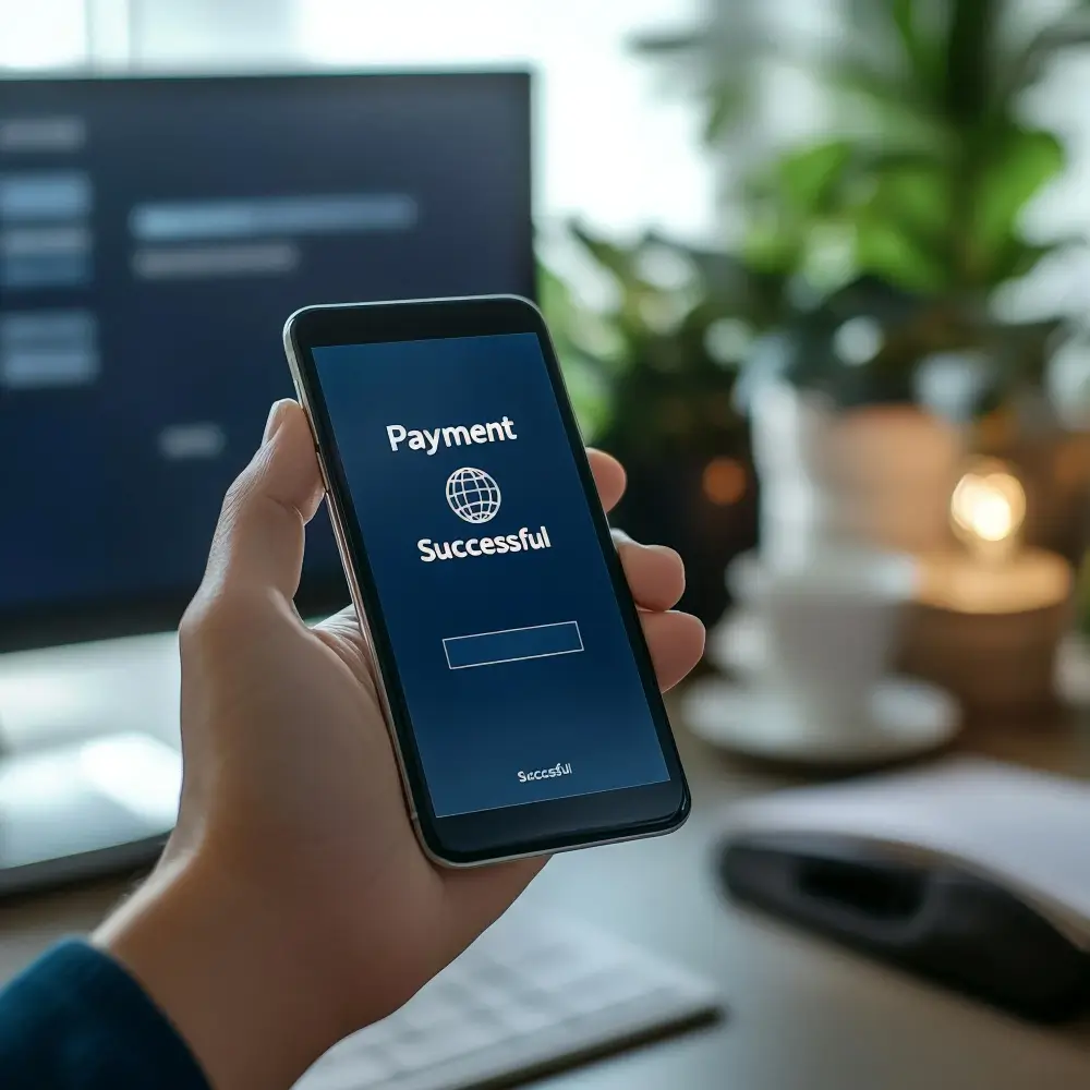 Error-Free Transactions