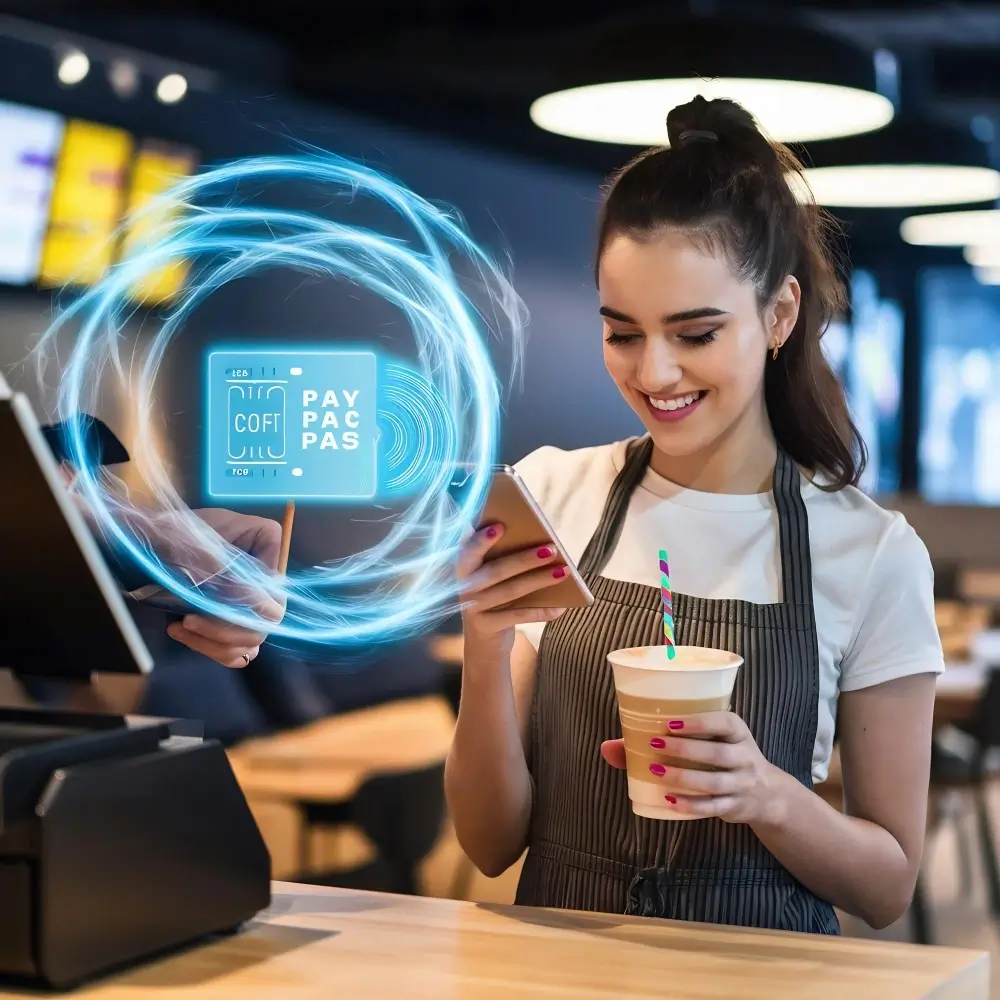 Multi-Mode Payments