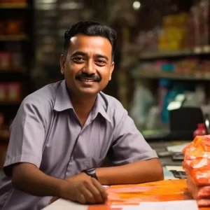 Simplify Your Store Operations with Inventory & Billing Management